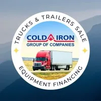 Cold Iron Truck Center