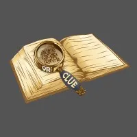 QR Clue