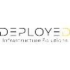 Deployed Infrastructure Solutions Deployed Infrastructure Solutions