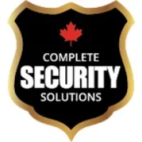 Complete Security Solutions Inc.