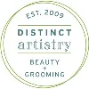 Distinct Artistry Distinct Artistry