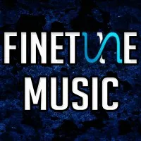 FineTune Music Library