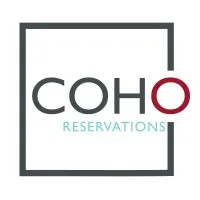 COHO Reservations