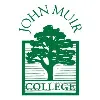 John Muir College (UC San Diego) John Muir College (UC San Diego)