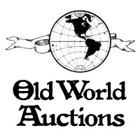 Old World Auctions Old World Auctions