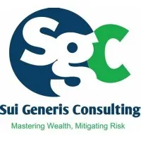 Sui Generis Consulting (P) Ltd.