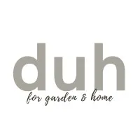DUH for Garden and Home