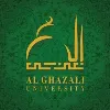 Al Ghazali University Al Ghazali University
