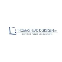 THOMAS HEAD & GREISEN
