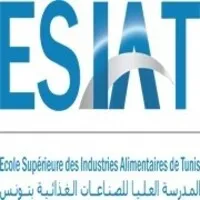 Ecole Supérieure des Industries Alimentaires de Tunis - ESIAT