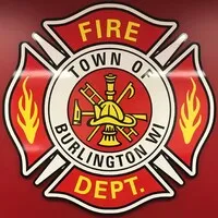 Town of Burlington Fire Department