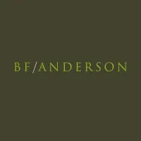 BF/Anderson & Company