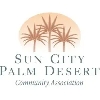 SUN CITY PALM DESERT COMMUNITY ASSOCIATION