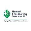 Hamed Engineering Services LLC - HES