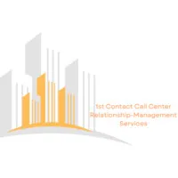 1st Contact Call Center Relationship Management Services