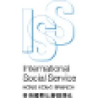 International Social Service - Hong Kong