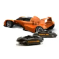 Caparo Vehicle Products