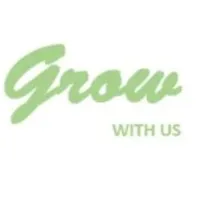 Grow With Us 