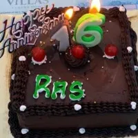 Ras Developments Pvt. Ltd.