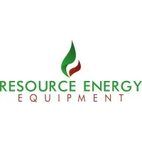 Resource Energy Equipment