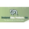 Designed Alloy Products, INC Designed Alloy Products, INC