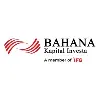 Bahana Kapital Investa Bahana Kapital Investa