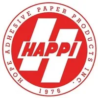 Hope Adhesive Paper Products Inc.