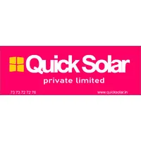 QUICK SOLAR PRIVATE LIMITED