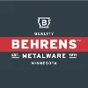 Behrens Manufacturing Behrens Manufacturing