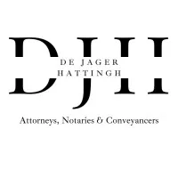 DJH Attorneys, Notaries & Conveyancers DJH Attorneys, Notaries & Conveyancers