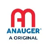 Anauger Engine Industry S/A Anauger Engine Industry S/A