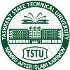 Tashkent State Technical University Tashkent State Technical University