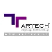 ARTTECH " Media and IT solutions"‎‏