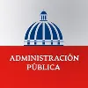 Ministerio de Administración Pública RD Ministerio de Administración Pública RD