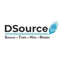 D Source Training And Placement Services