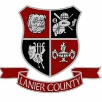 Lanier County High School