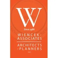 Wiencek + Associates Architects + Planners, Inc.
