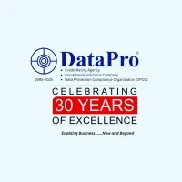 DATAPRO LIMITED DATAPRO LIMITED
