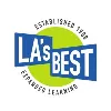 LA’s BEST Expanded Learning LA’s BEST Expanded Learning