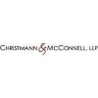 Christmann & McConnell, LLP.