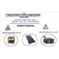 Creative Group of Companies
