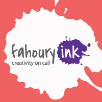 Fahoury Ink