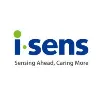 i-SENS USA, INC. i-SENS USA, INC.