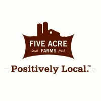 Five Acre Farms