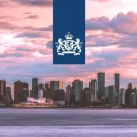 Consulate General of the Netherlands in Vancouver