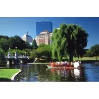 Marsh Properties, Inc.