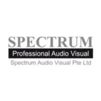 Spectrum Audio Visual Pte Ltd