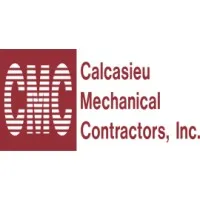 CALCASIEU MECHANICAL CONTRACTORS, INC.