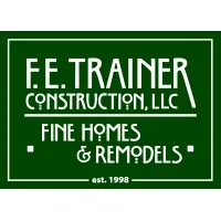 F.E. TRAINER CONSTRUCTION, LLC