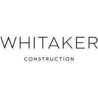 Whitaker Construction Inc.